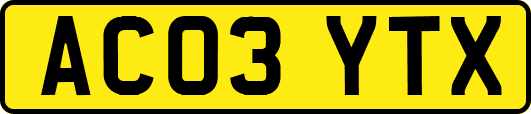 AC03YTX
