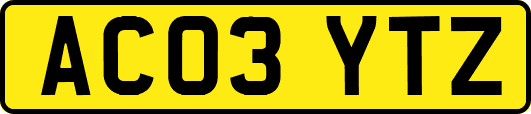AC03YTZ