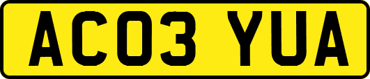 AC03YUA