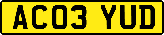 AC03YUD
