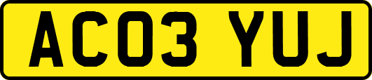 AC03YUJ