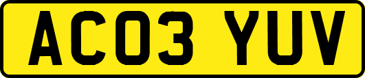 AC03YUV