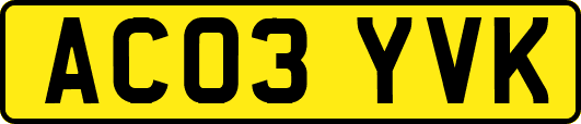 AC03YVK