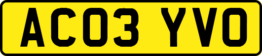 AC03YVO