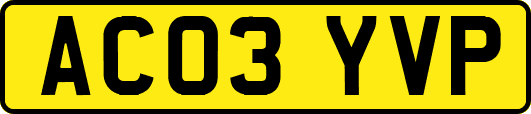 AC03YVP
