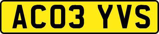 AC03YVS