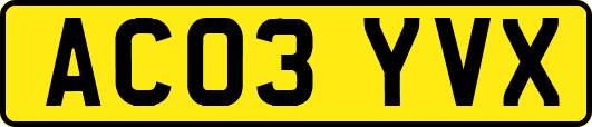 AC03YVX