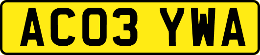 AC03YWA