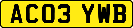 AC03YWB