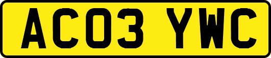 AC03YWC