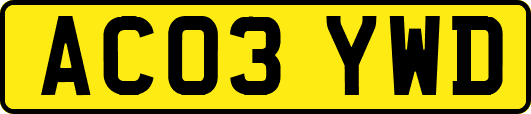 AC03YWD