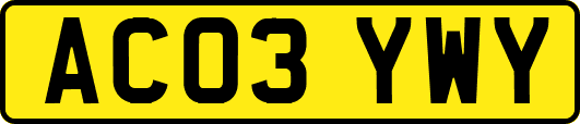 AC03YWY