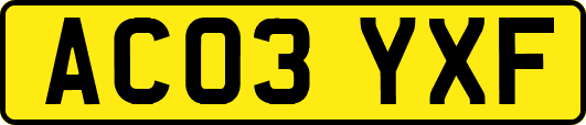 AC03YXF