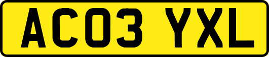 AC03YXL