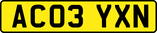 AC03YXN