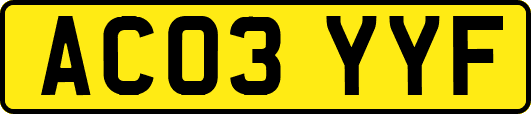 AC03YYF