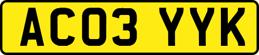 AC03YYK