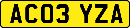 AC03YZA