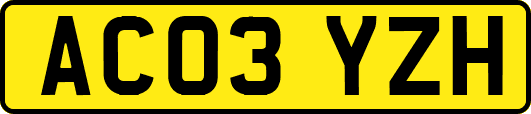 AC03YZH