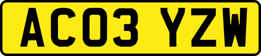 AC03YZW