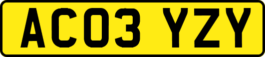 AC03YZY