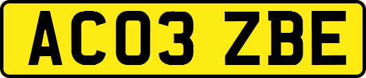 AC03ZBE