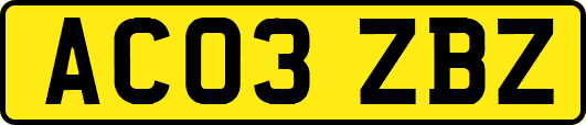 AC03ZBZ