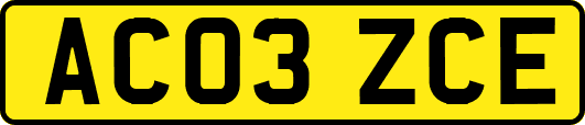 AC03ZCE