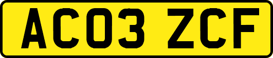 AC03ZCF