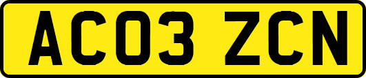 AC03ZCN
