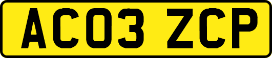 AC03ZCP