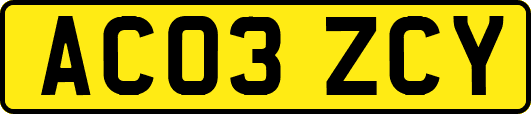 AC03ZCY