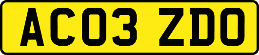 AC03ZDO