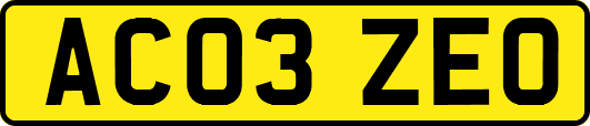 AC03ZEO