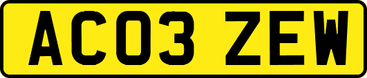 AC03ZEW