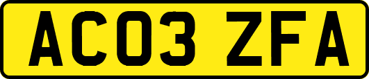 AC03ZFA