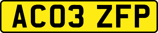 AC03ZFP