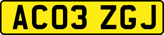 AC03ZGJ
