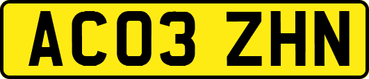 AC03ZHN