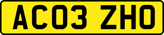 AC03ZHO