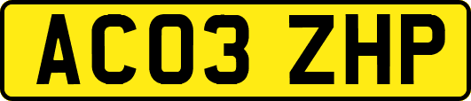 AC03ZHP