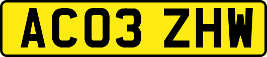 AC03ZHW