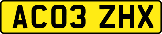 AC03ZHX