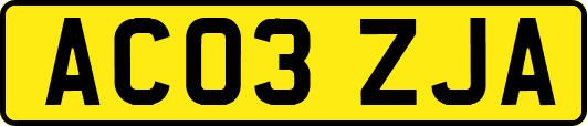 AC03ZJA