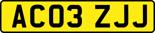AC03ZJJ