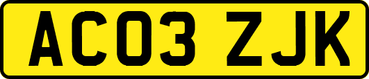 AC03ZJK