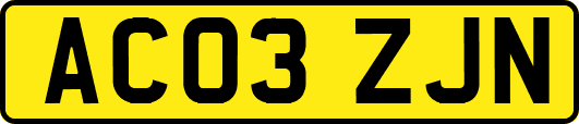 AC03ZJN