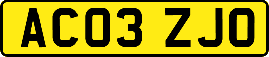 AC03ZJO