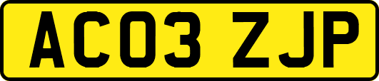 AC03ZJP