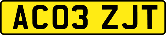 AC03ZJT